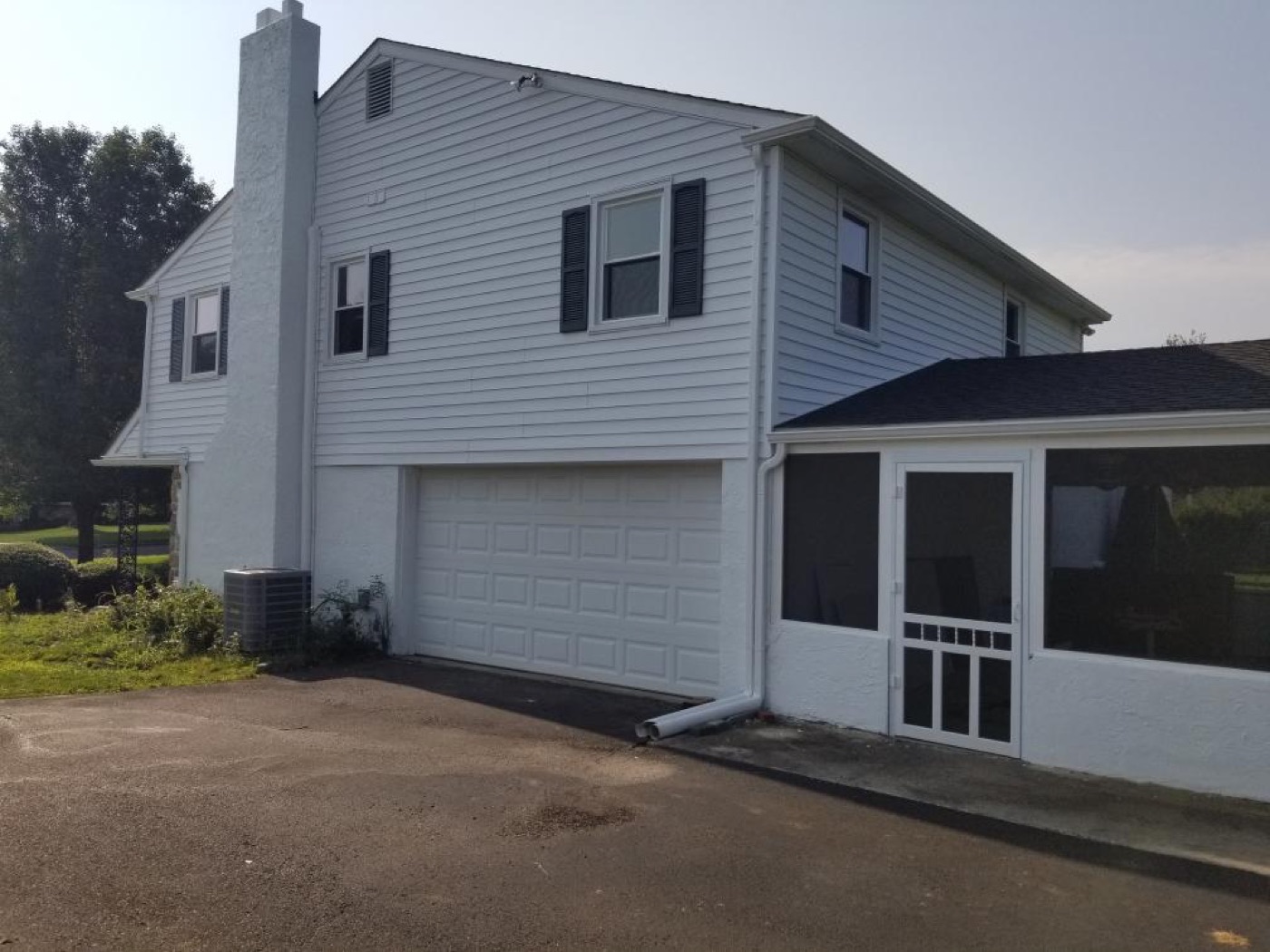 Photo from Moore Family Pressure Washing LLC's Google Business Profile