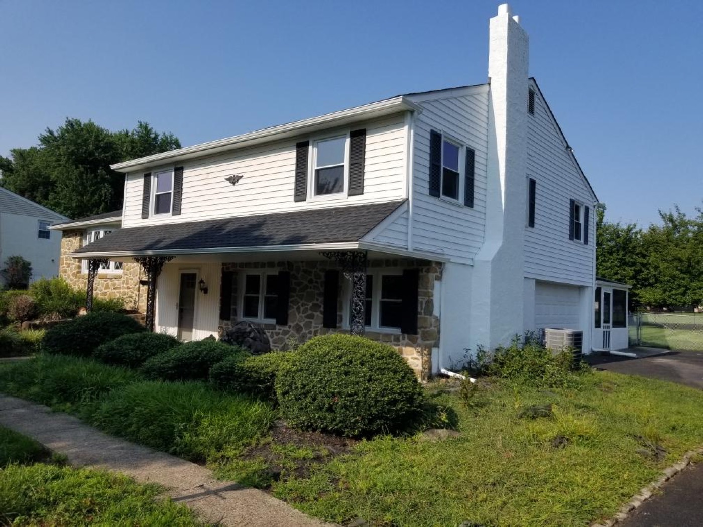 Photo from Moore Family Pressure Washing LLC's Google Business Profile