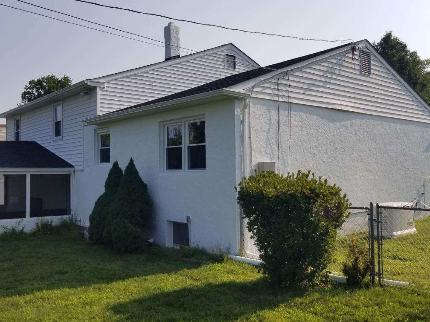 Photo from Moore Family Pressure Washing LLC's Google Business Profile