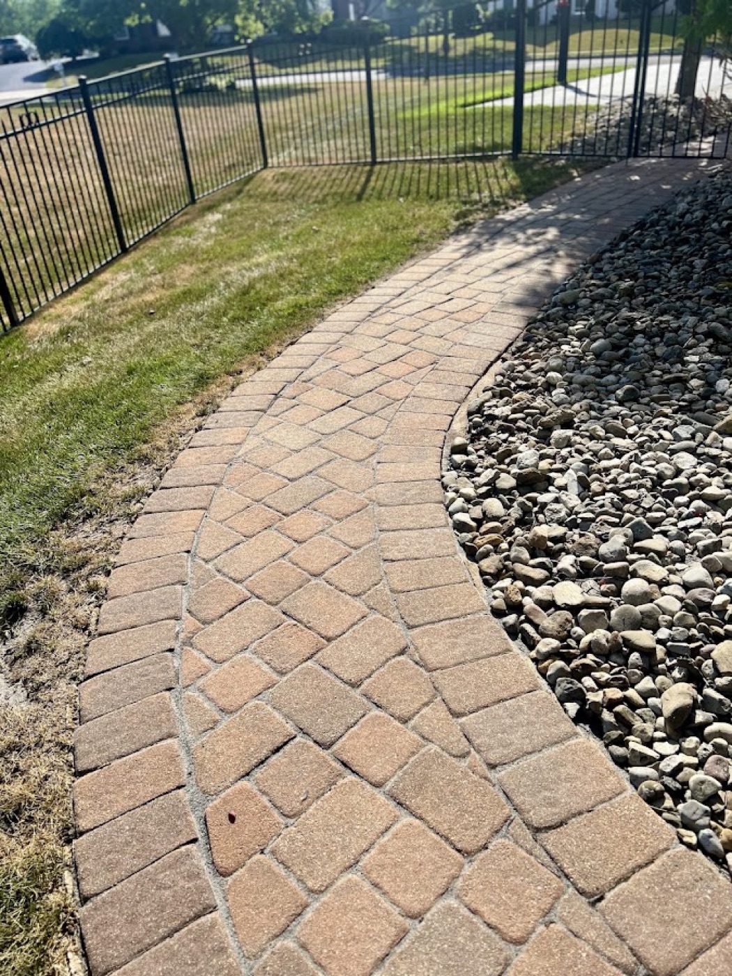 Photo from Moore Family Pressure Washing LLC's Google Business Profile